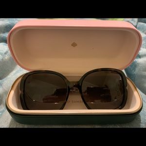 Kate Spade Polarized Sunglasses